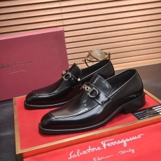 Ferragamo Shoes